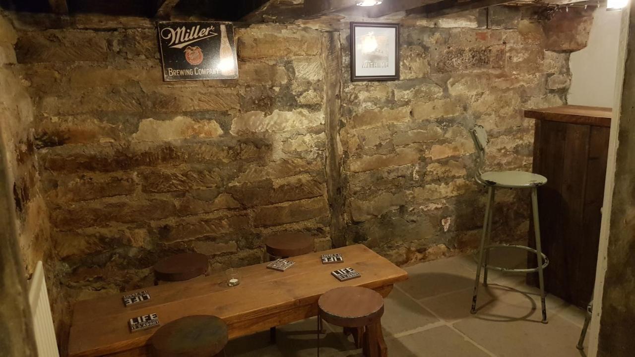 فيلا The Hideaway ويتبي المظهر الخارجي الصورة