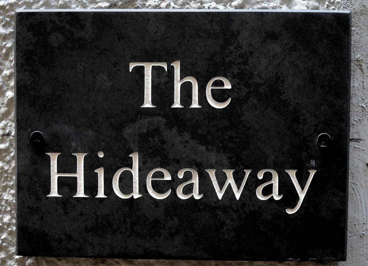 فيلا The Hideaway ويتبي المظهر الخارجي الصورة